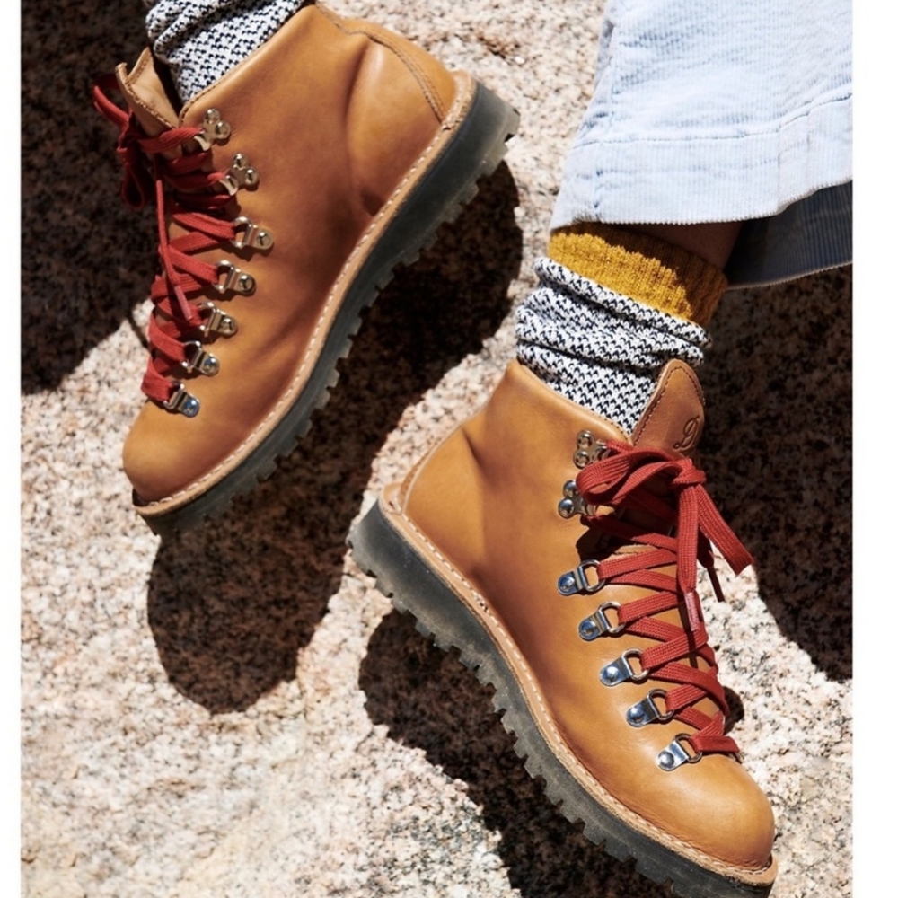 Danner Boots